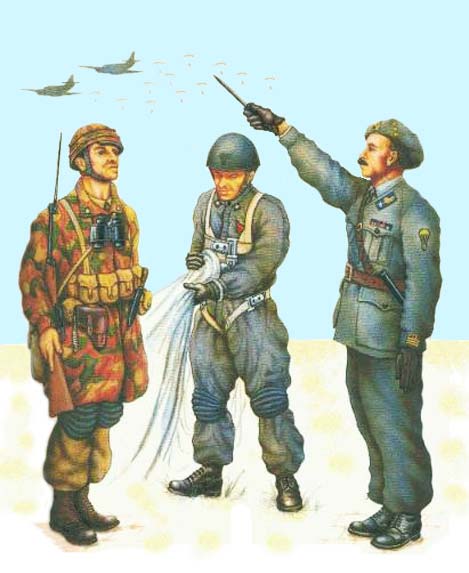 Soldatino VOLONTARIO REGGIMENTO GIOVANI FASCISTI NORD AFRICA 1941 S1-11 