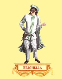 Brighella