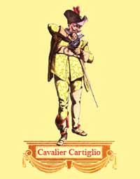 Cav. Cartiglio