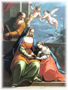 S_Anna S_Gioacchino e Maria