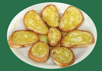 Pane e Olio